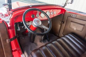 1932 Ford Phaeton 327