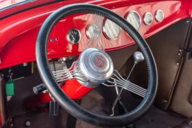 1932 Ford Phaeton 327