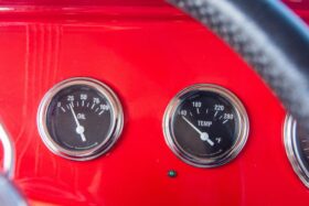 1932 Ford Phaeton 327