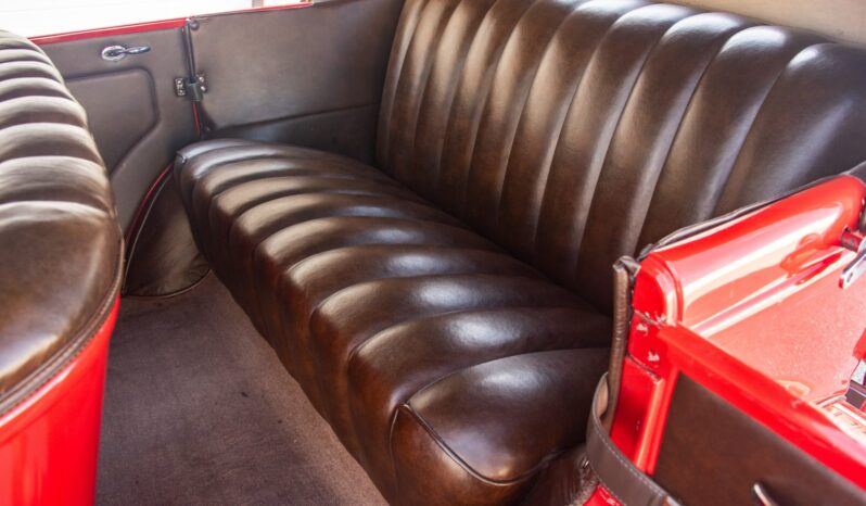 
								1932 Ford Phaeton 327 full									