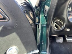 										1971 Chevrolet Corvette Convertible 4-Speed full									