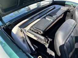 										1971 Chevrolet Corvette Convertible 4-Speed full									