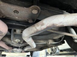 										1971 Chevrolet Corvette Convertible 4-Speed full									