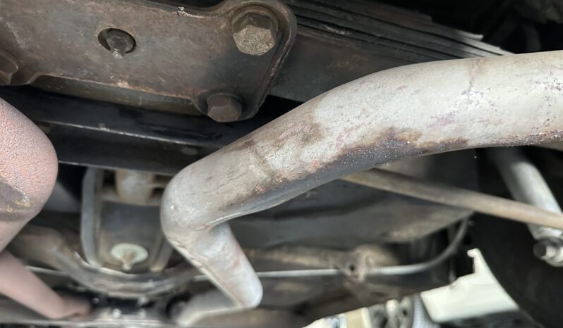 								1971 Chevrolet Corvette Convertible 4-Speed full									