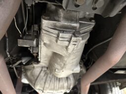 										1971 Chevrolet Corvette Convertible 4-Speed full									