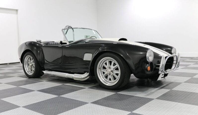 								1966 Ford Mustang Shelby Cobra full									