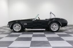 										1966 Ford Mustang Shelby Cobra full									