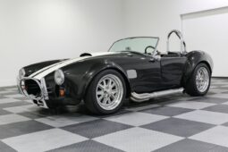 										1966 Ford Mustang Shelby Cobra full									