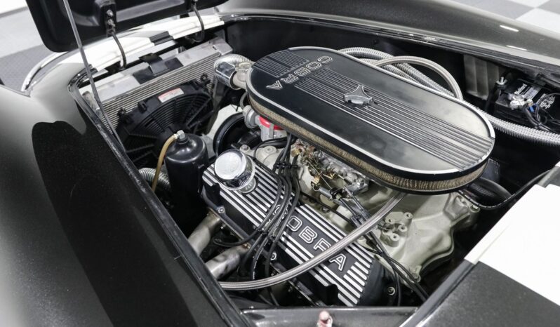 								1966 Ford Mustang Shelby Cobra full									