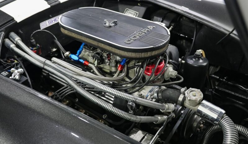 								1966 Ford Mustang Shelby Cobra full									