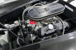 										1966 Ford Mustang Shelby Cobra full									