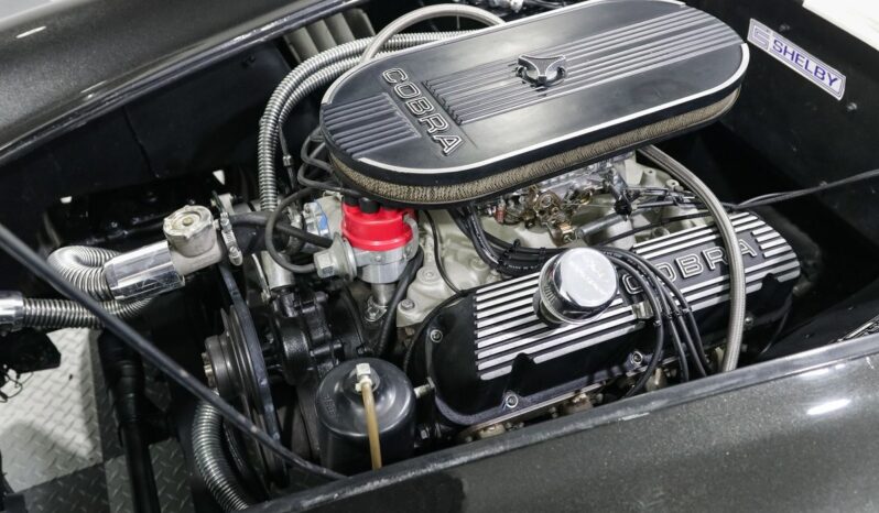 								1966 Ford Mustang Shelby Cobra full									