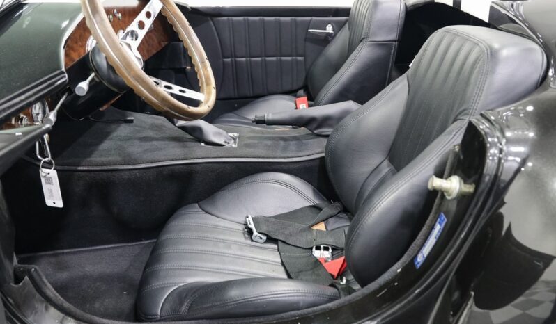 								1966 Ford Mustang Shelby Cobra full									