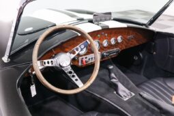 										1966 Ford Mustang Shelby Cobra full									