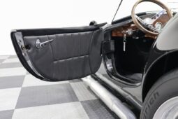 										1966 Ford Mustang Shelby Cobra full									