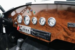 										1966 Ford Mustang Shelby Cobra full									