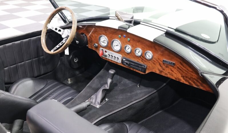 								1966 Ford Mustang Shelby Cobra full									