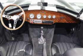 1966 Ford Mustang Shelby Cobra