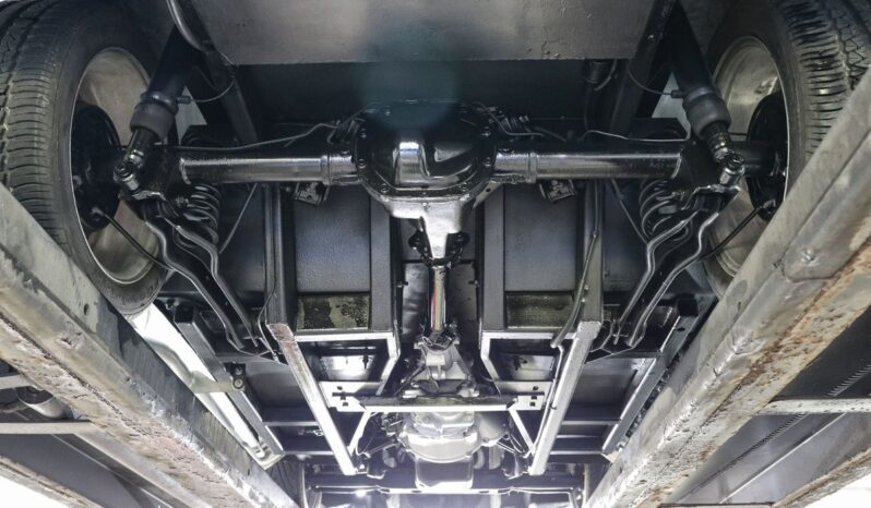 								1966 Ford Mustang Shelby Cobra full									