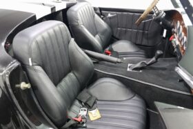 1966 Ford Mustang Shelby Cobra