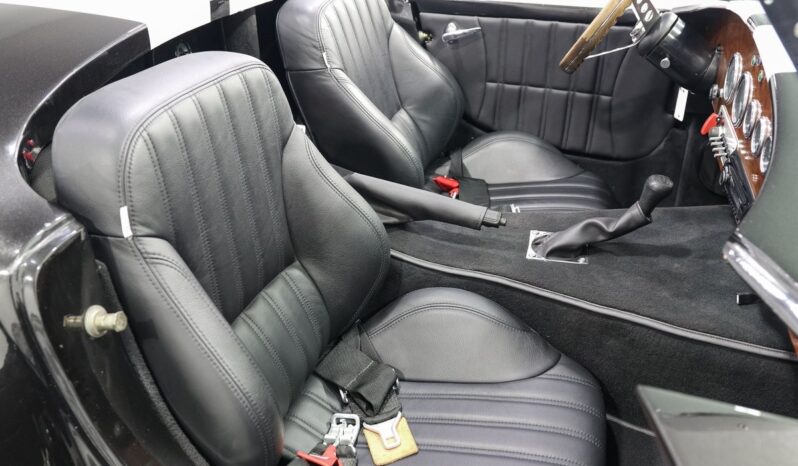 								1966 Ford Mustang Shelby Cobra full									