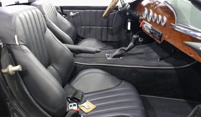 								1966 Ford Mustang Shelby Cobra full									