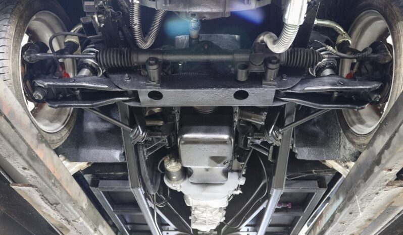 								1966 Ford Mustang Shelby Cobra full									