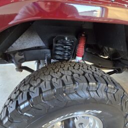 1969 Ford Bronco 302 3-Speed