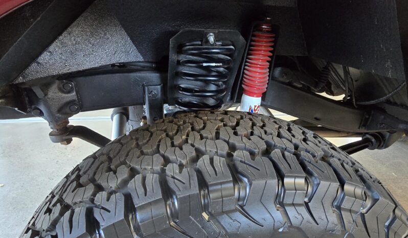 								1969 Ford Bronco 302 3-Speed full									