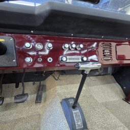 1969 Ford Bronco 302 3-Speed