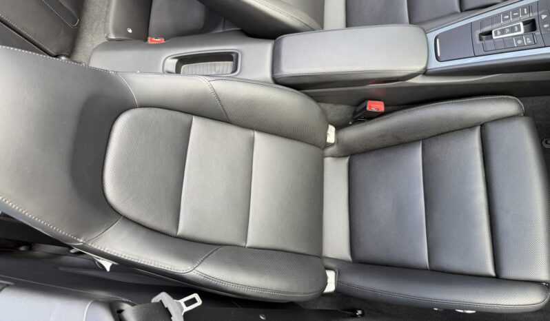 								2017 Porsche 911 Carrera 4S Cabriolet 7-Speed full									