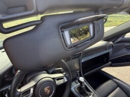 										2017 Porsche 911 Carrera 4S Cabriolet 7-Speed full									