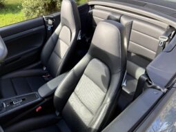 										2017 Porsche 911 Carrera 4S Cabriolet 7-Speed full									