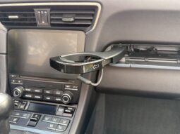 										2017 Porsche 911 Carrera 4S Cabriolet 7-Speed full									