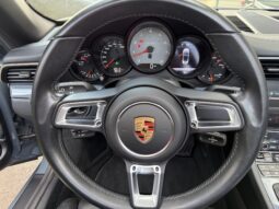 										2017 Porsche 911 Carrera 4S Cabriolet 7-Speed full									