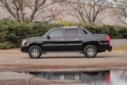 
										2006 Cadillac Escalade EXT full									