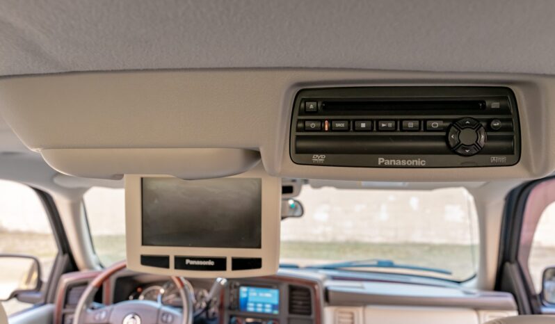 
								2006 Cadillac Escalade EXT full									