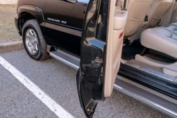 
										2006 Cadillac Escalade EXT full									