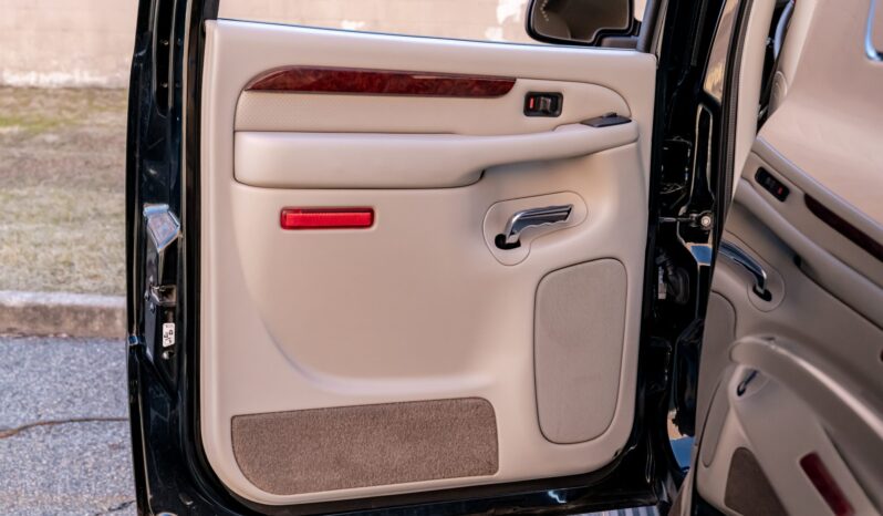 
								2006 Cadillac Escalade EXT full									