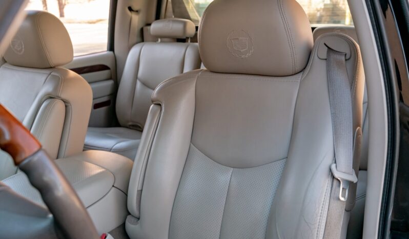 
								2006 Cadillac Escalade EXT full									