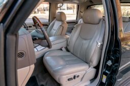 
										2006 Cadillac Escalade EXT full									