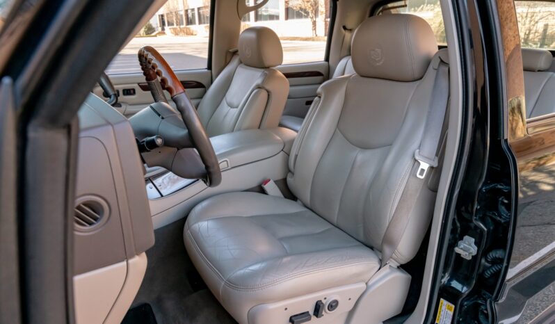 
								2006 Cadillac Escalade EXT full									