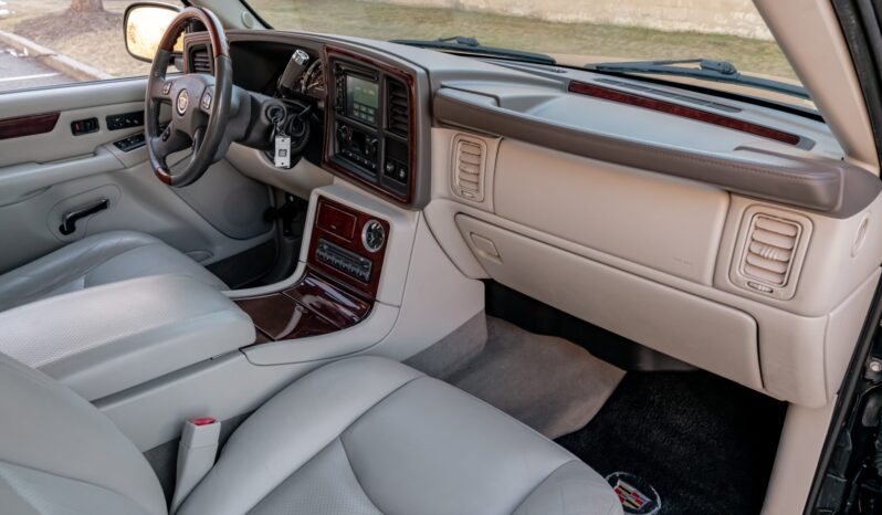 
								2006 Cadillac Escalade EXT full									