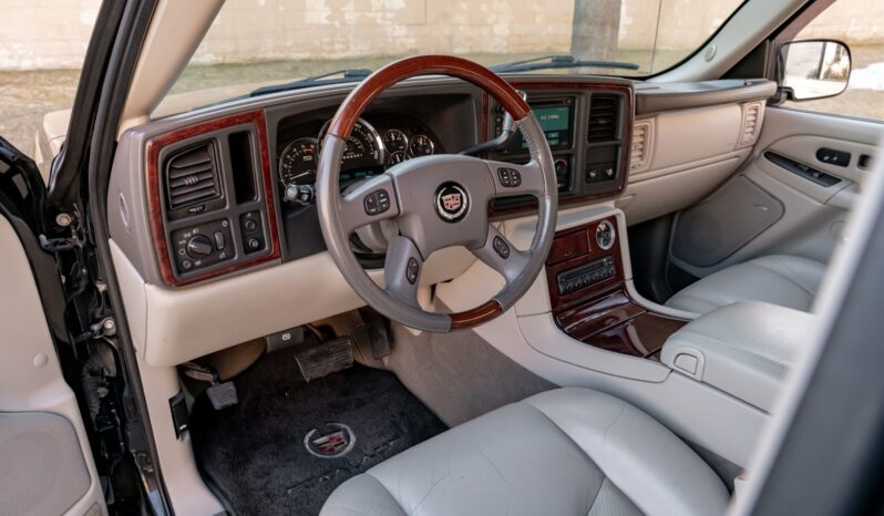 
								2006 Cadillac Escalade EXT full									