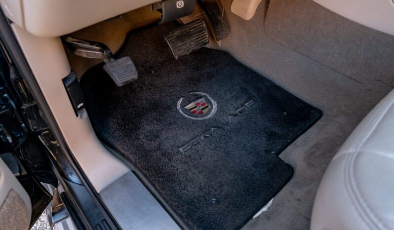 
								2006 Cadillac Escalade EXT full									