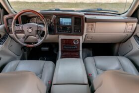 2006 Cadillac Escalade EXT