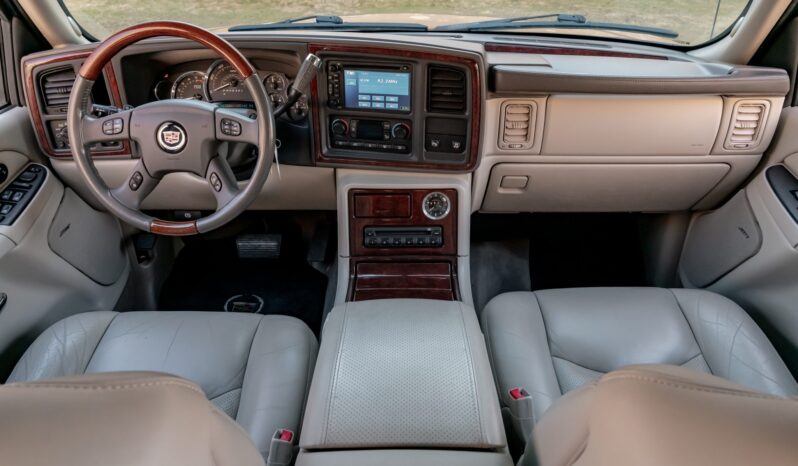 
								2006 Cadillac Escalade EXT full									