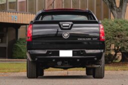 
										2006 Cadillac Escalade EXT full									