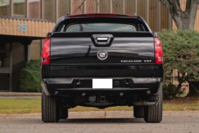 2006 Cadillac Escalade EXT