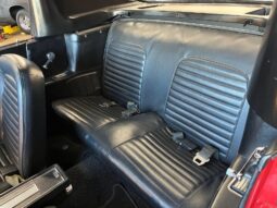 
										1965 Ford Mustang CONVERTIBLE full									